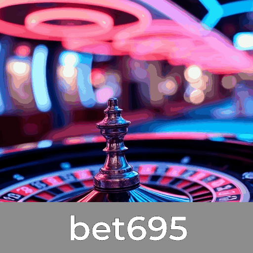 bet695: Aproveite caça-níqueis e caça-níqueis com bônus no cassino ao vivo!